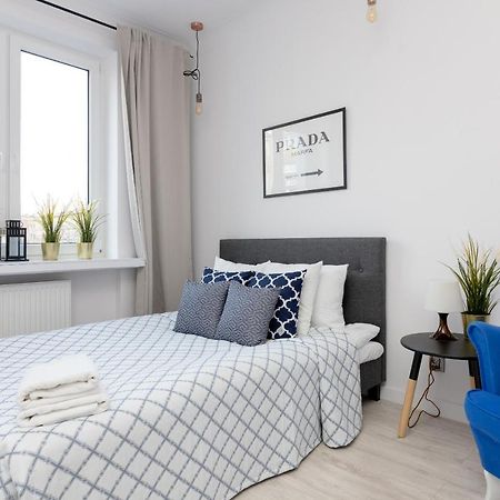 Stara Ochota Vogue Apartment Варшава Екстер'єр фото