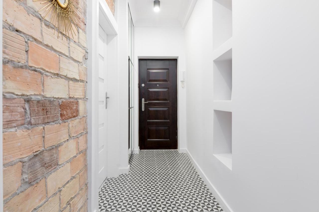Stara Ochota Vogue Apartment Варшава Екстер'єр фото