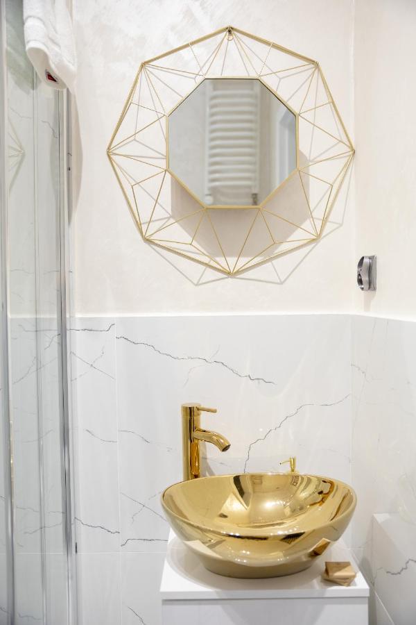 Stara Ochota Vogue Apartment Варшава Екстер'єр фото